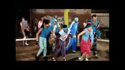 Katy Perry - Hotncold