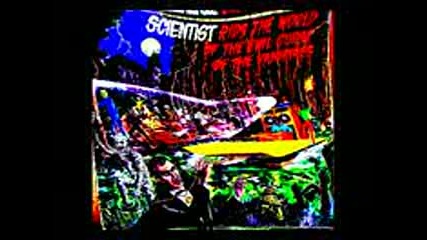 The Scientist Rids - The World Of The Evil Curse Of The Vampires ( full album )