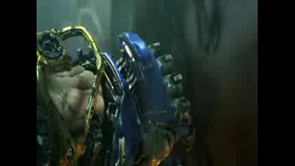 Starcraft 2 Официален Треилар