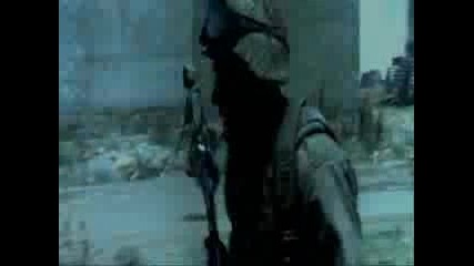 Hans Zimmer - Black Hawk Down (main Theme)