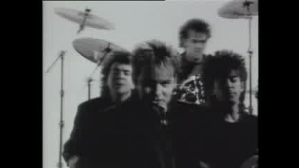 Cutting Crew - ( I Just) Died In Your Arms Tonight