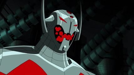 The Avengers: Earth's Mightiest Heroes - 2x17 - Ultron Unlimited