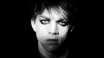 Adam Lambert - Beautiful