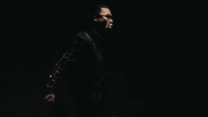 Lupe Fiasco - The Show Goes On 