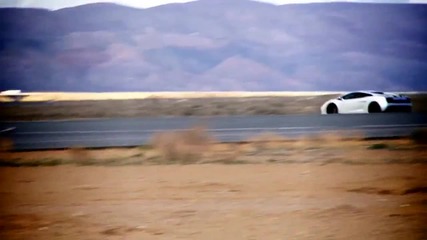 The Quest for 200mph_ - Ferrari, Lamborghini, Mclaren