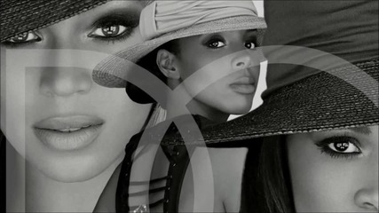 Destiny's Child - Nuclear - 2013