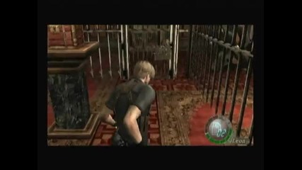 Resident Evil 4 - Pro Mode Part 11