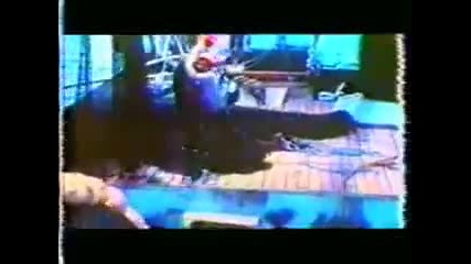 Evildead - Annihilation of Civilization