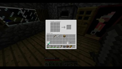 Minecraft Epizod 7