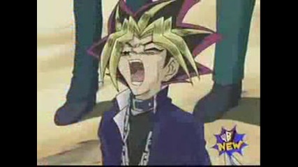 Yami,  the best