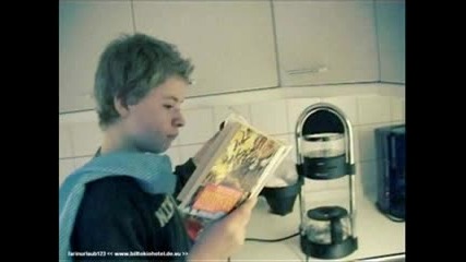 Tokio Hotel With 2 Fun Songs