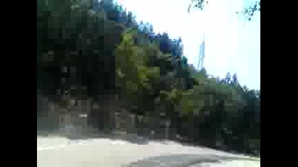 Rally Bulgaria 2009 - D.benedetto