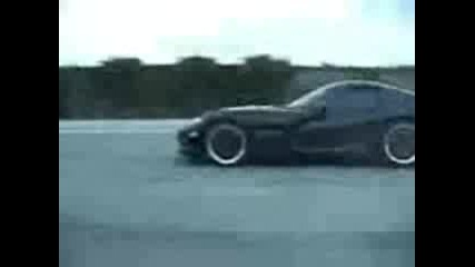 Dodge Viper