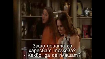 Ghost Whisperer 03x02