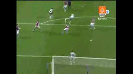 Gol Na Rooney Sre6to Astan Vila