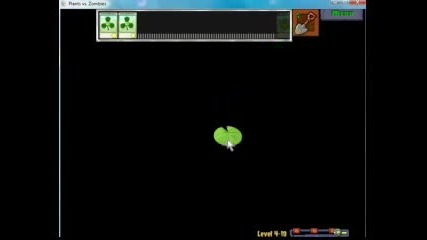 Plants vs Zombies - Yeti Found!!!