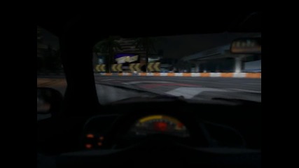 Shift 2 unleashed - drifting