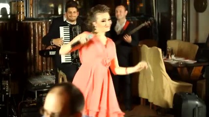 Elena Jovcevska- Sta je to u tvojim venama