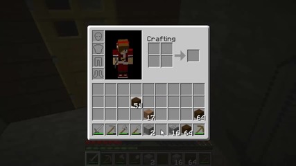Minecraft Survival Ep 1