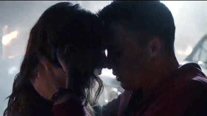 Arrow / Стрела Сезон 1 Епизод 23 - със субтитри - Финал на сезона