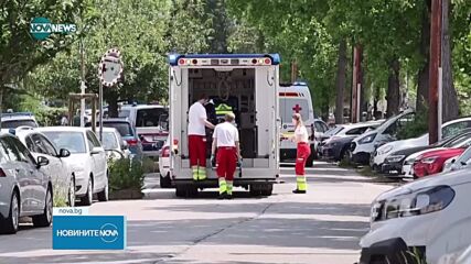 Кървава атака в училище в Австрия отне живота на 10 души