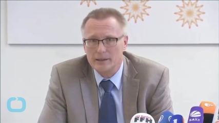 German Police Detain Four Over Planned Attacks on Muslims, Refugees