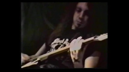 Skid Row - C'mon and Love Me