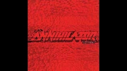 Annihilator - No Love
