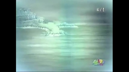 Winx Club Season 3 Episode 4 Mirror Of Truth 4kids Part 4