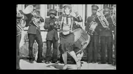 Roaring Twenties The Tennessee Tooters - C