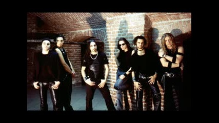 Secret Sphere - The Butterfly Dance