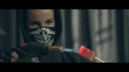 Премиера 2о15! » Avicii - For A Better Day ( Официално видео )