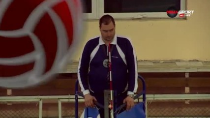 ЦСКА мина през пъкъла, за да надвие Пирин Разлог