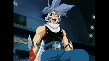 Beyblade episode 43