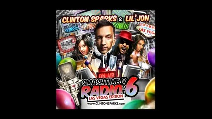 *2013* Clinton Sparks & Joker Inc. ft. Lil Jon - Who came to motherfucking rage
