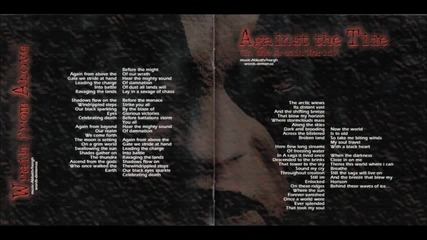 Immortal - Damned in black - 2000 - full album