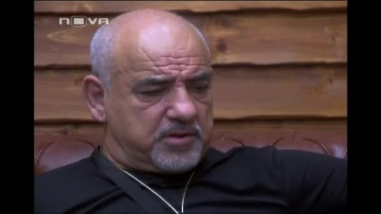 Big Brother Family (23.04.10) * Част 3/5 * ( Цялото Предаване )