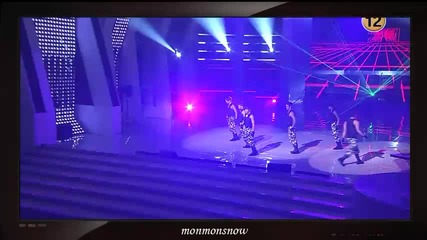 2pm Cut ~ Kbs Gayo Daejun ( 30.12.10)