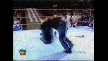 stone cold