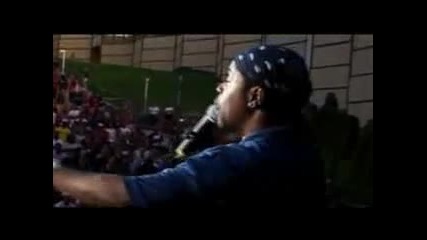 Up In Smoke Tour 2001 (part 3)