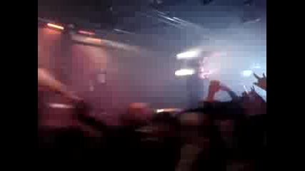 Necro - Kill that S**t (live)