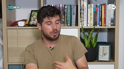 Отказ да воюваш: Историята на израелските резервисти, които се противопоставиха на войната в Ивицата Газа