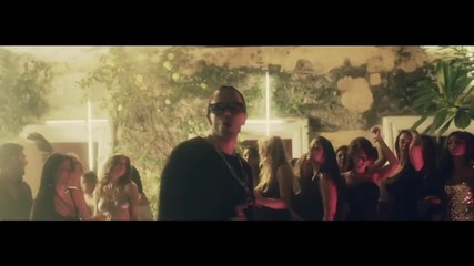 Wisin & Yandel - Tu Olor