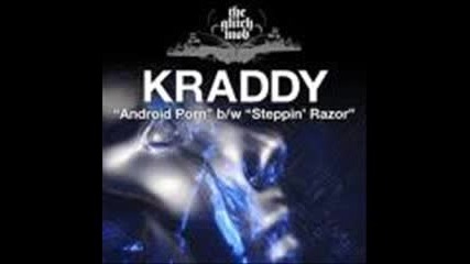 Dj Kraddy - Android porn 