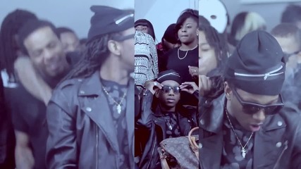 King Phresh - Fortune Teller