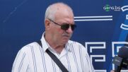 Ангел Станков: Попето и Миланов ще дадат друг облик на Левски