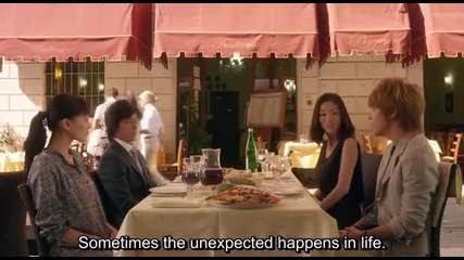Hotaru no Hikari The movie part 3