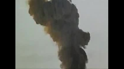 Big Bomb Attack