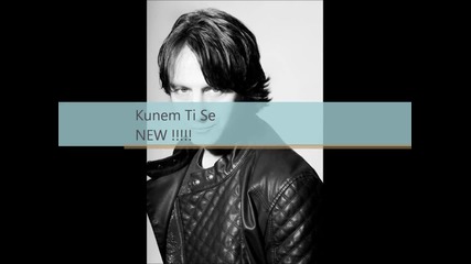 Boris Novkovic - 'kunem ti se' (official Audio)
