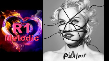 Madonna - Hold Tight (content of free web radio R1 Melodic)